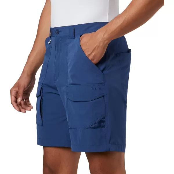 Columbia Men's Permit Iii Short