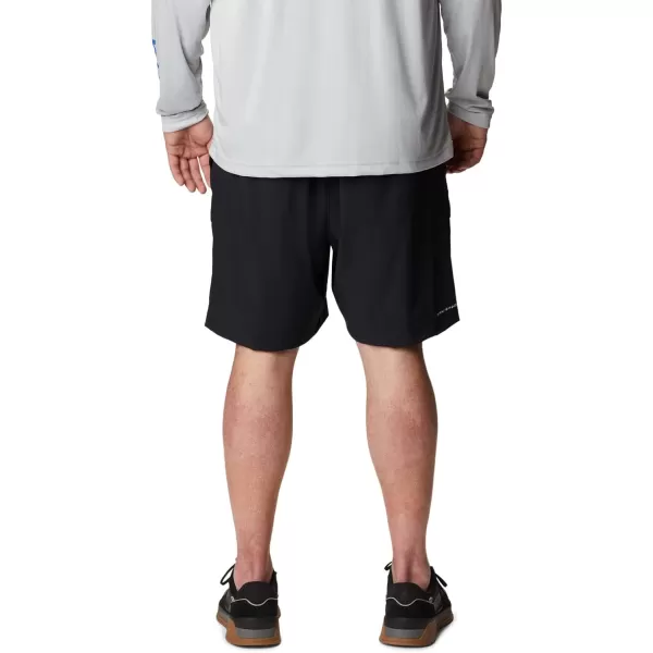 Columbia Men's Permit Iii Short