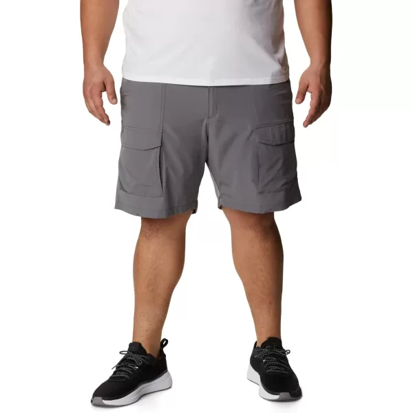Columbia Men's Permit Iii Short