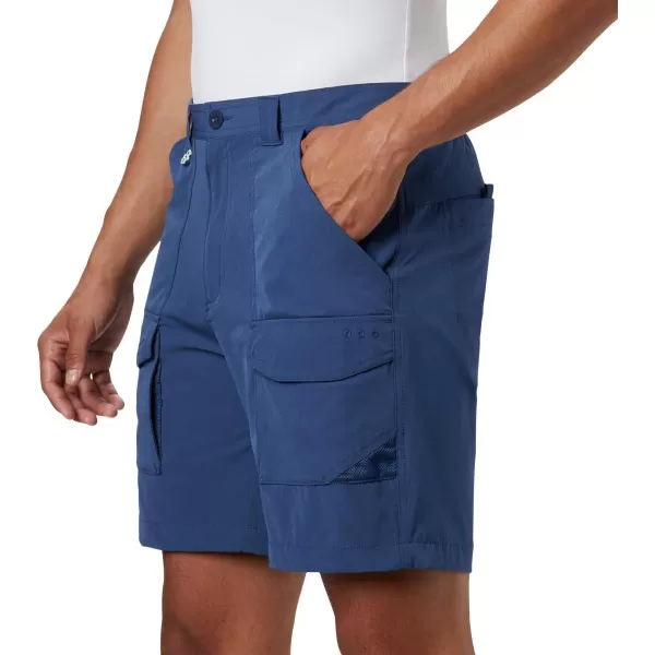 Columbia Men's Permit Iii Short