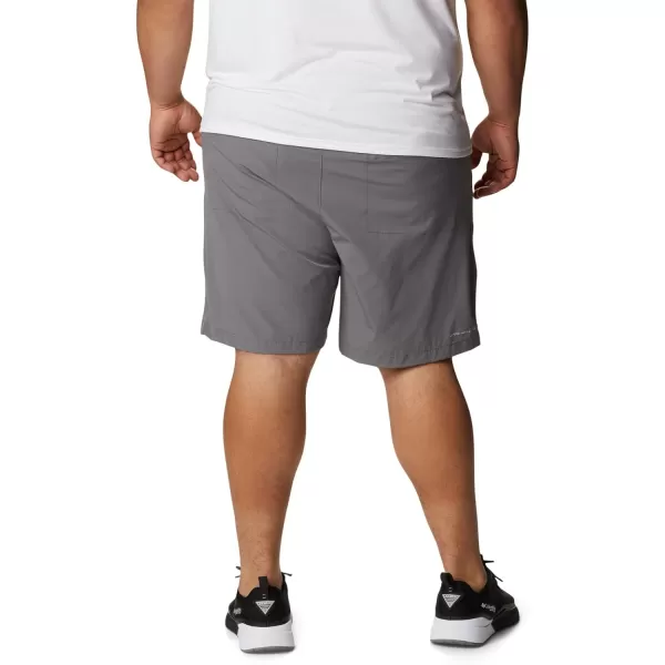 Columbia Men's Permit Iii Short