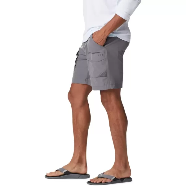 Columbia Men's Permit Iii Short
