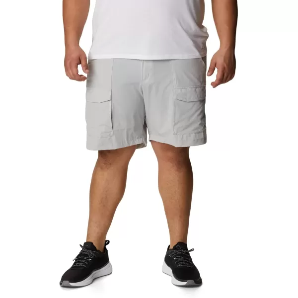 Columbia Men's Permit Iii Short