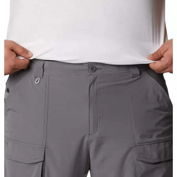 Columbia Men's Permit Iii Short