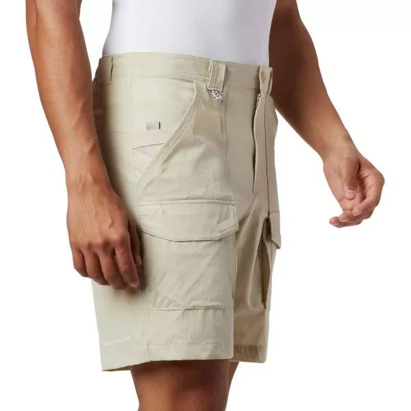 Columbia Men's Permit Iii Short