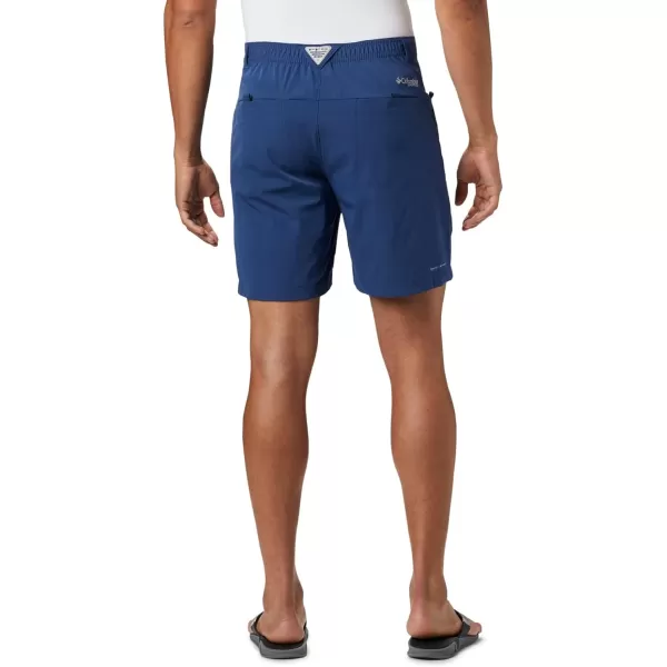 Columbia Men's Permit Iii Short