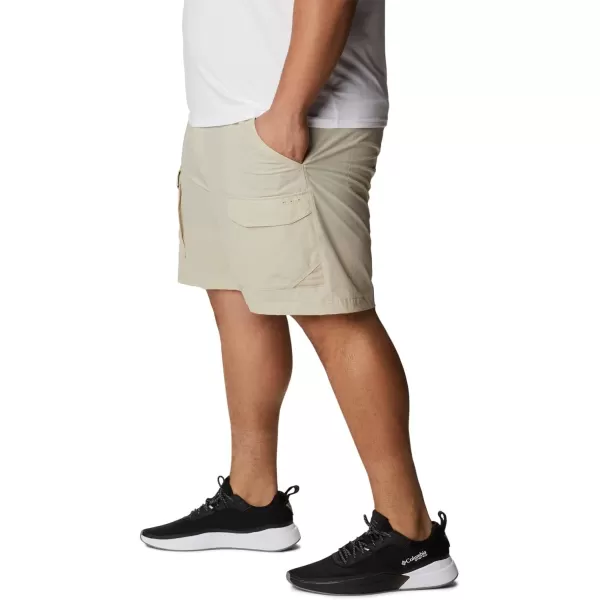 Columbia Men's Permit Iii Short