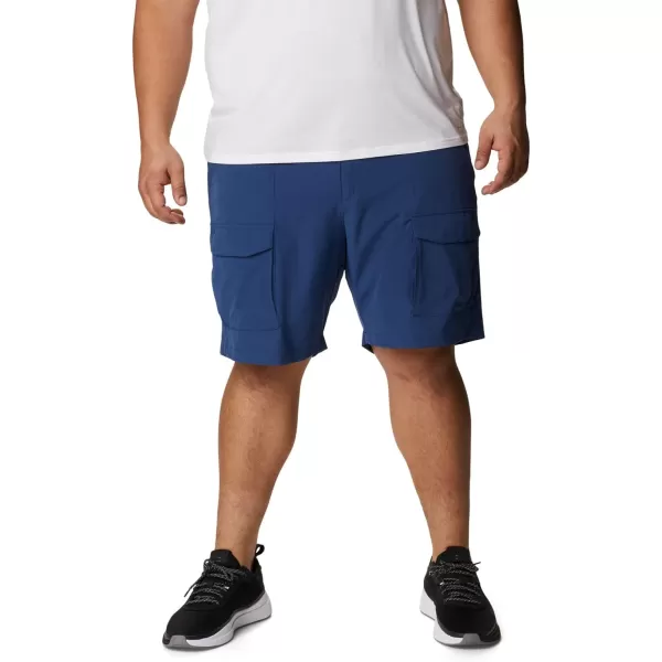 Columbia Men's Permit Iii Short