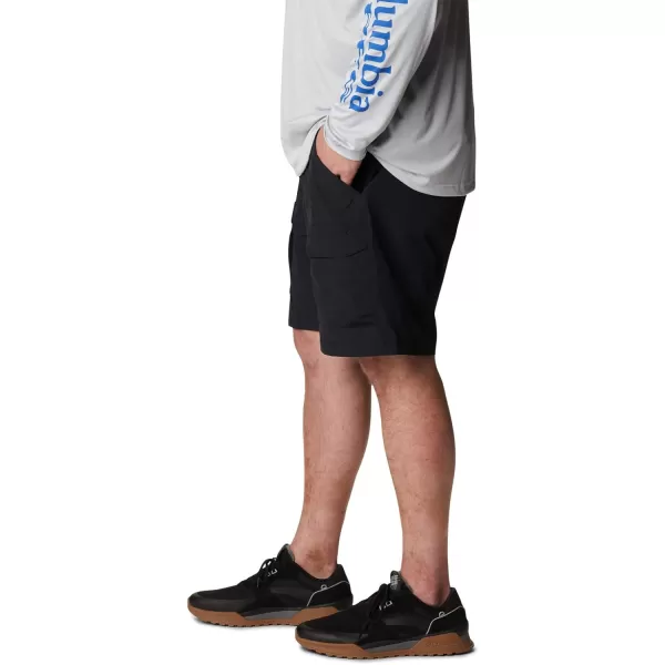 Columbia Men's Permit Iii Short