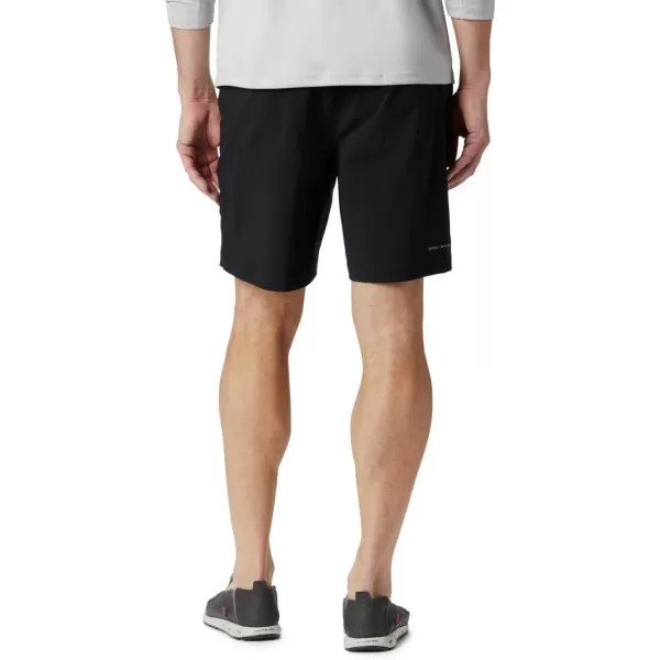 Columbia Men's Permit Iii Short