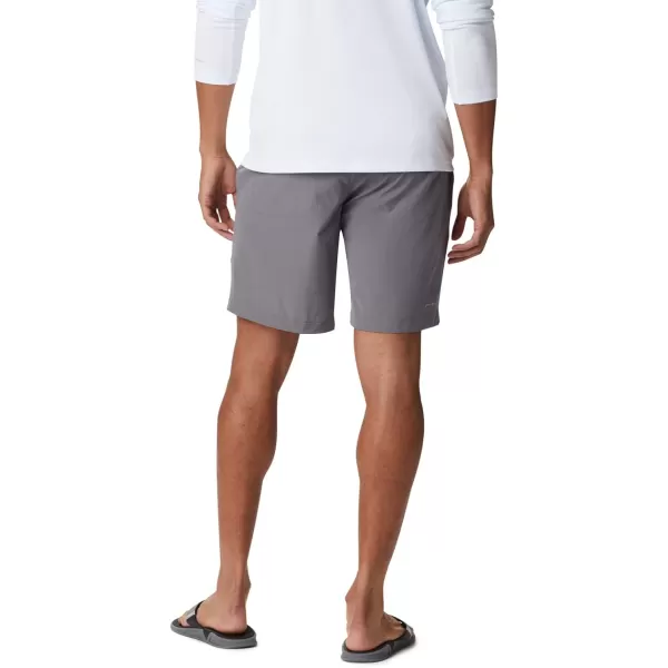 Columbia Men's Permit Iii Short