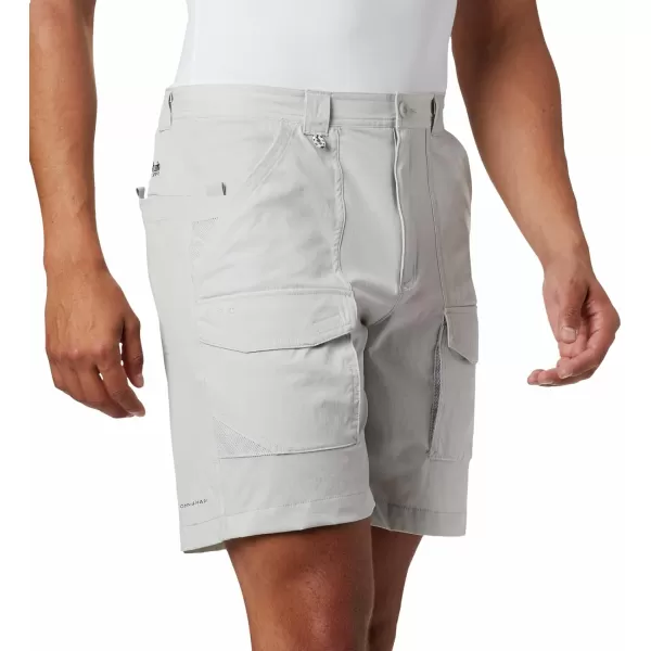 Columbia Men's Permit Iii Short