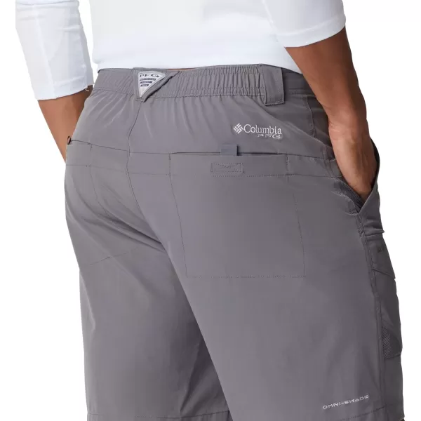 Columbia Men's Permit Iii Short