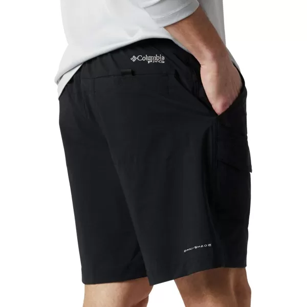 Columbia Men's Permit Iii Short