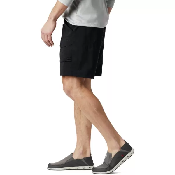 Columbia Men's Permit Iii Short