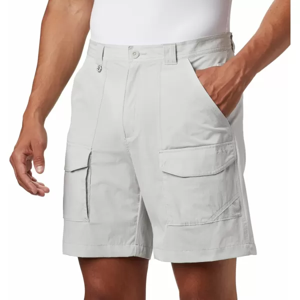 Columbia Men's Permit Iii Short