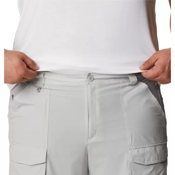 Columbia Men's Permit Iii Short