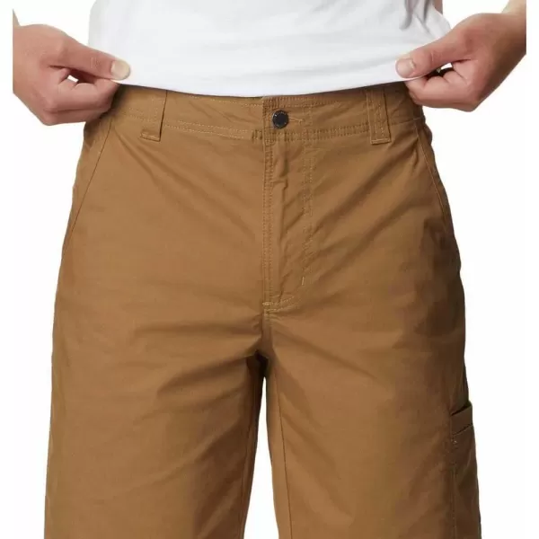 Columbia Men's Pine Canyon Cargo Short