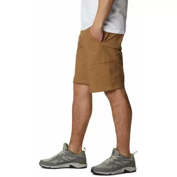 Columbia Men's Pine Canyon Cargo Short