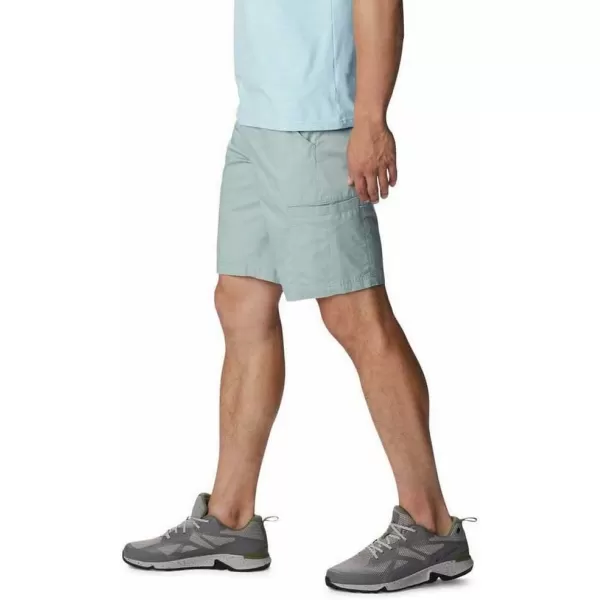 Columbia Men's Pine Canyon Cargo Short