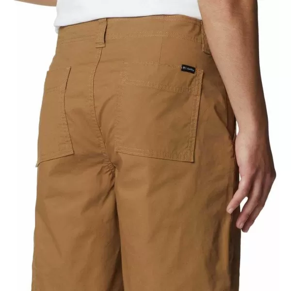 Columbia Men's Pine Canyon Cargo Short