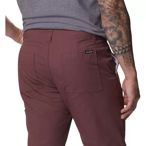 Columbia Men's Pine Canyon Pant