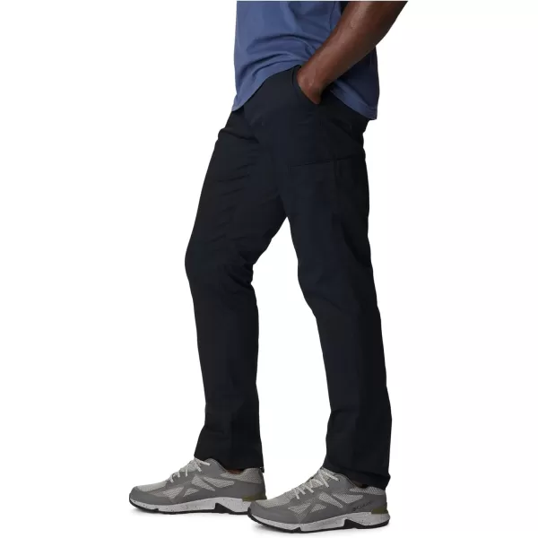 Columbia Men's Pine Canyon Pant