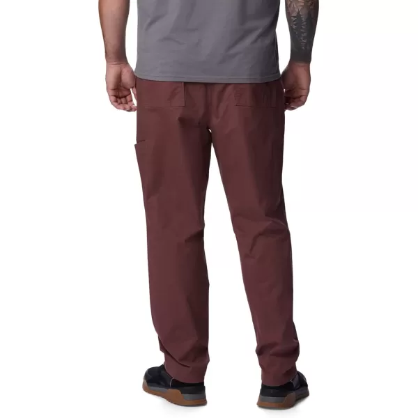 Columbia Men's Pine Canyon Pant