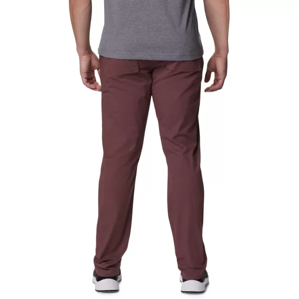 Columbia Men's Pine Canyon Pant