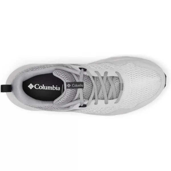 Columbia Men's Plateau Hiking Shoe