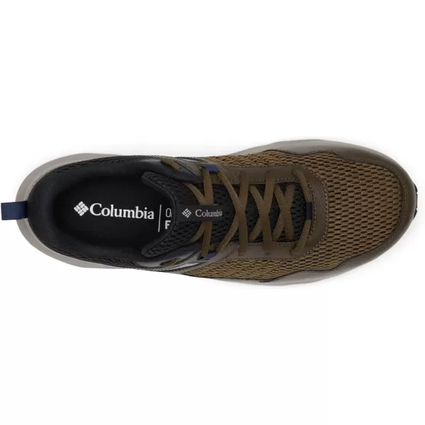 Columbia Men's Plateau Hiking Shoe