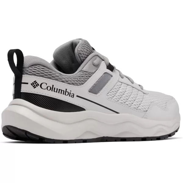 Columbia Men's Plateau Hiking Shoe