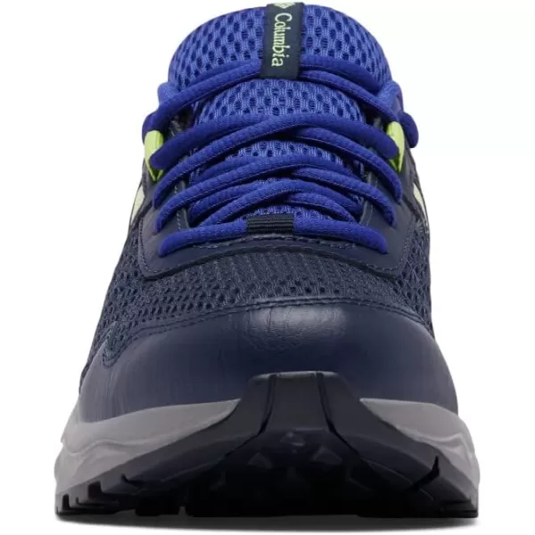 Columbia Men's Plateau Hiking Shoe