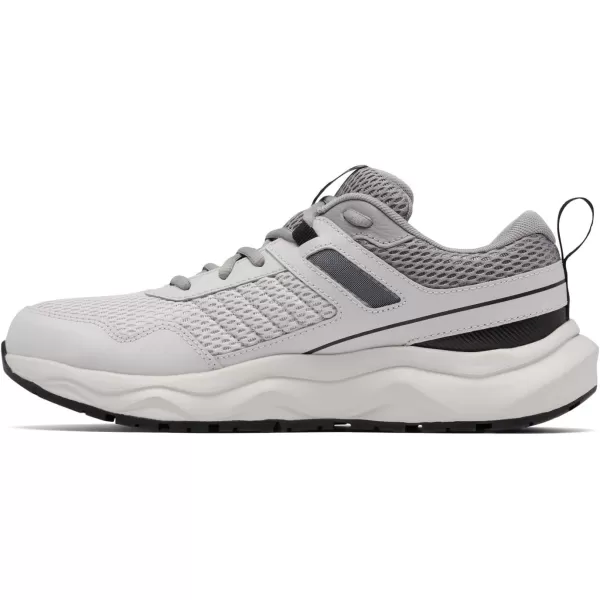 Columbia Men's Plateau Hiking Shoe