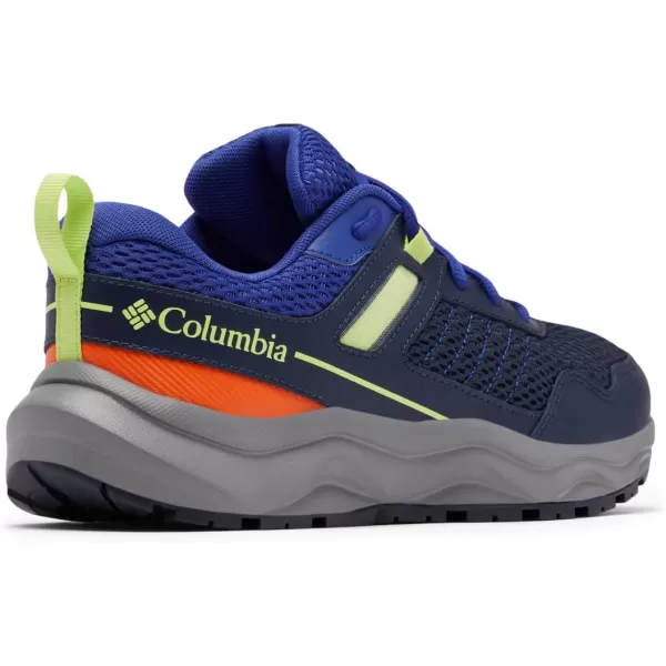 Columbia Men's Plateau Hiking Shoe