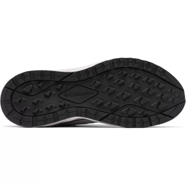 Columbia Men's Plateau Hiking Shoe