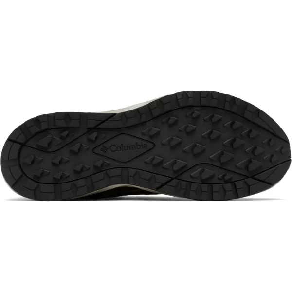 Columbia Men's Plateau Hiking Shoe