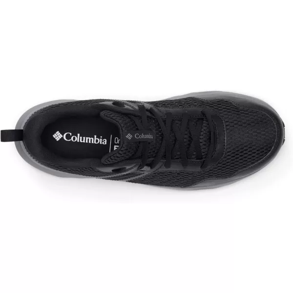 Columbia Men's Plateau Hiking Shoe