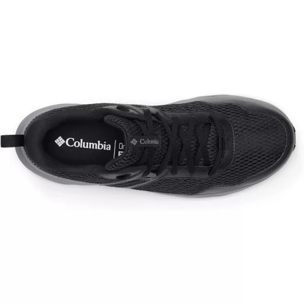 Columbia Men's Plateau Hiking Shoe