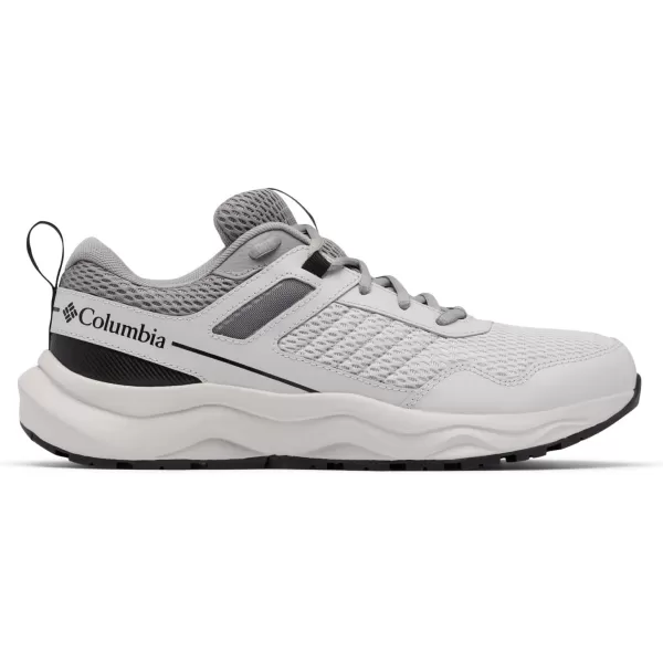 Columbia Men's Plateau Hiking Shoe