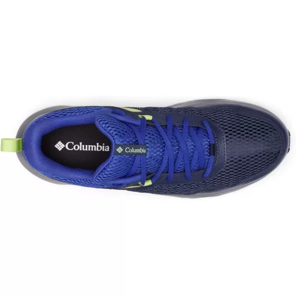 Columbia Men's Plateau Hiking Shoe