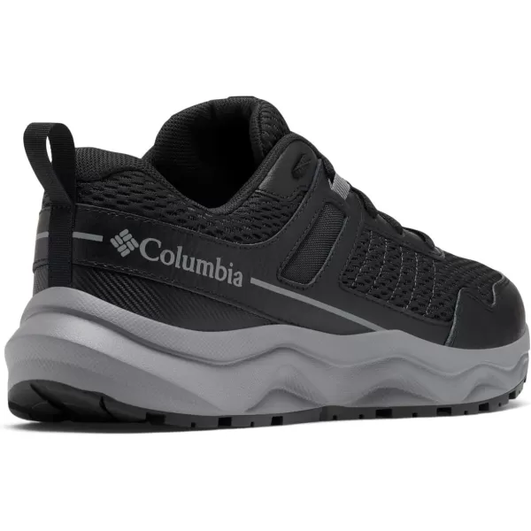 Columbia Men's Plateau Hiking Shoe