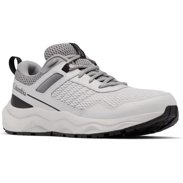 Columbia Men's Plateau Hiking Shoe