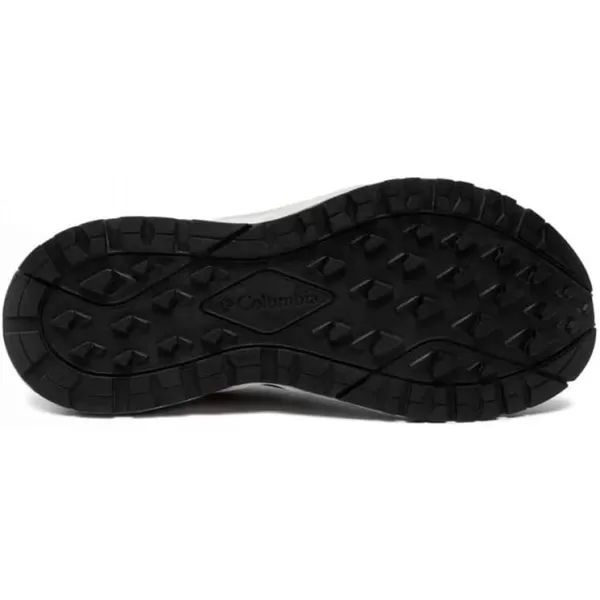 Columbia Men's Plateau Hiking Shoe