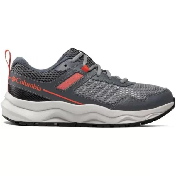 Columbia Men's Plateau Hiking Shoe