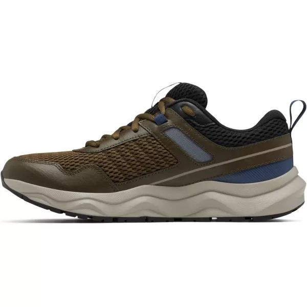 Columbia Men's Plateau Hiking Shoe