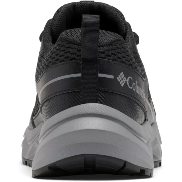 Columbia Men's Plateau Hiking Shoe