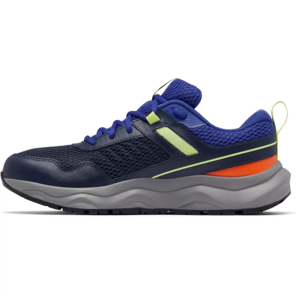 Columbia Men's Plateau Hiking Shoe