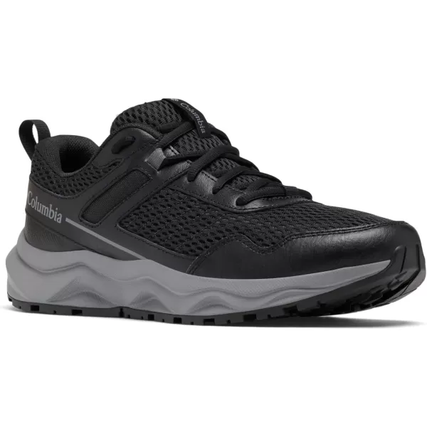 Columbia Men's Plateau Hiking Shoe