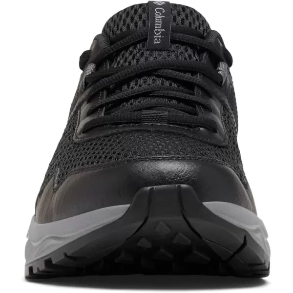 Columbia Men's Plateau Hiking Shoe